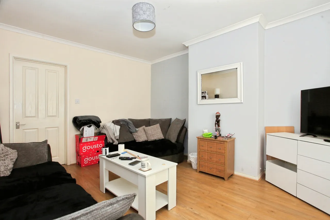 Lutton Grove, Peterborough, PE3, photo 4