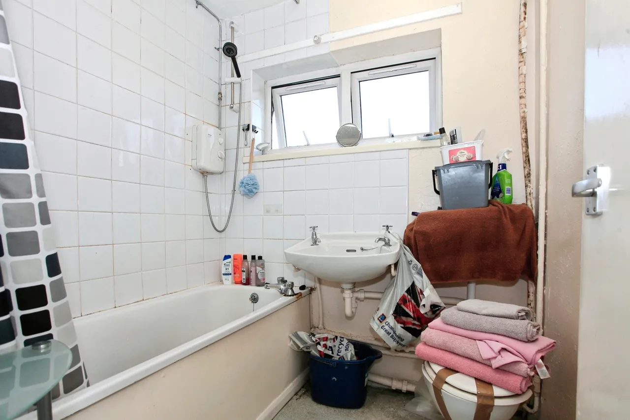 Lutton Grove, Peterborough, PE3, photo 11