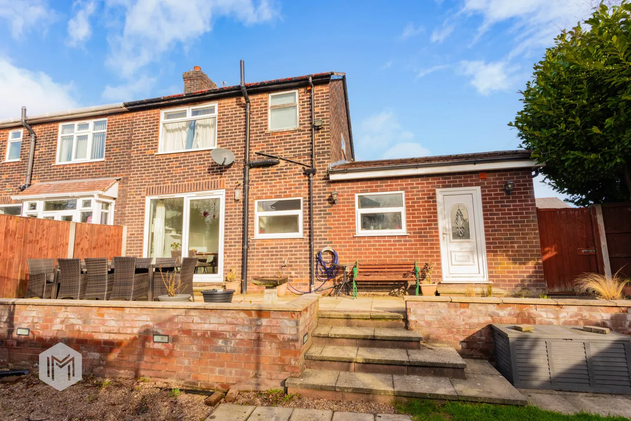 Brougham Street, Worsley, Manchester, M28 0SW, photo 28