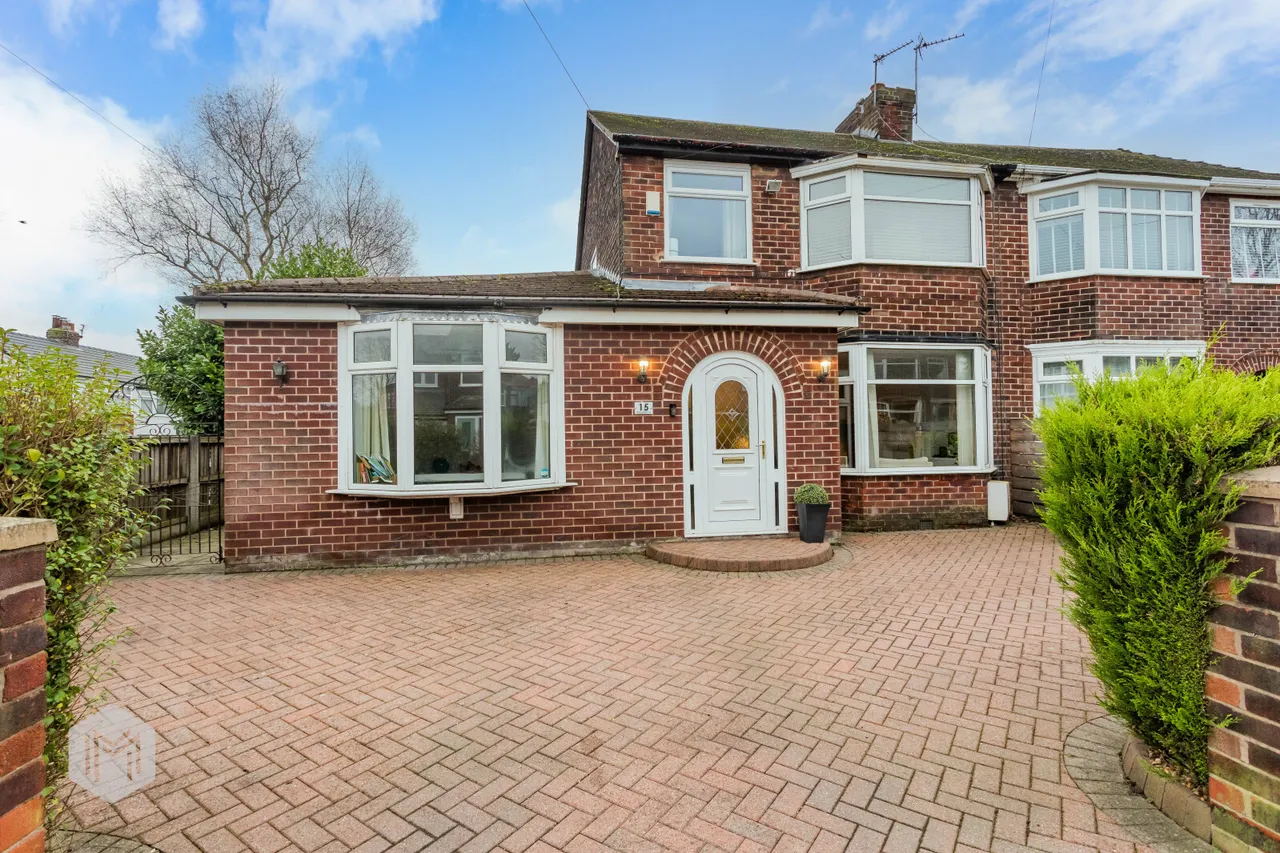 Brougham Street, Worsley, Manchester, M28 0SW, photo 31
