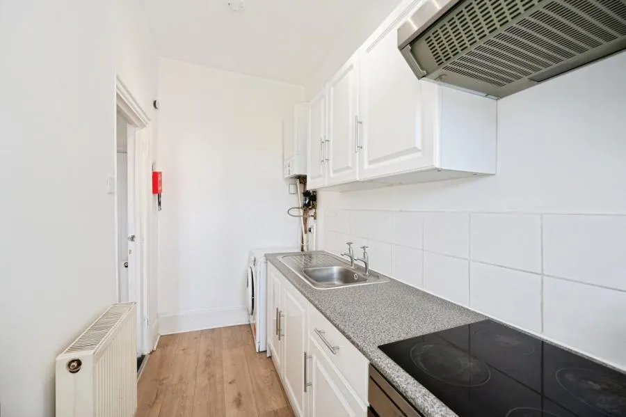 Shaftesbury Road, Southsea, PO5, photo 13