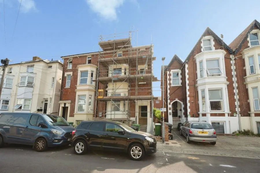 Shaftesbury Road, Southsea, PO5, photo 2