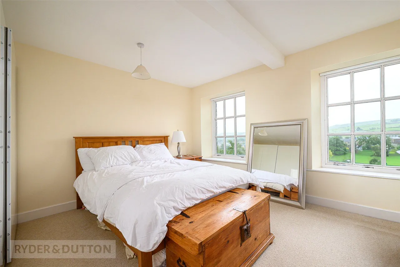 Upper Sunny Bank Mews, Meltham, HD9, photo 10