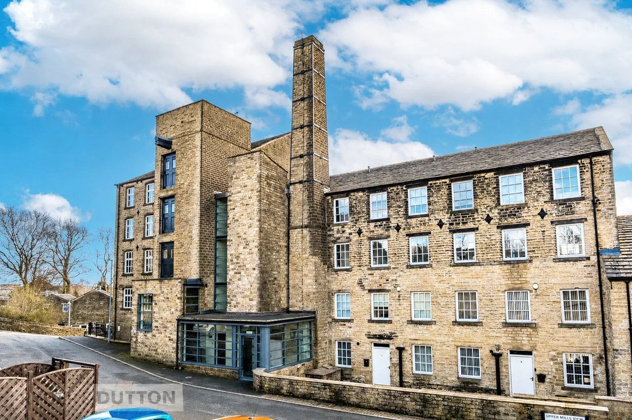 Upper Sunny Bank Mews, Meltham, HD9, photo 14