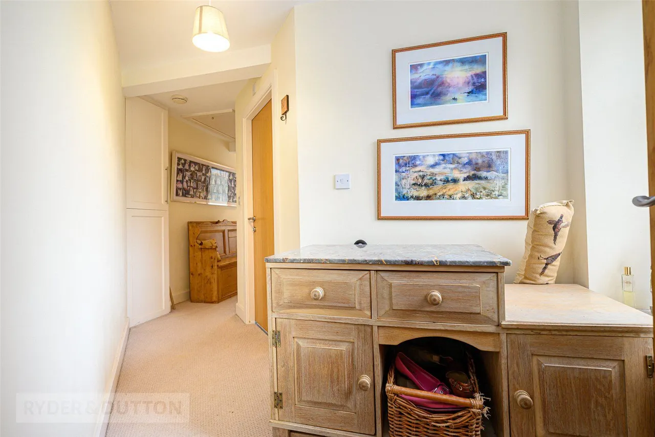 Upper Sunny Bank Mews, Meltham, HD9, photo 9