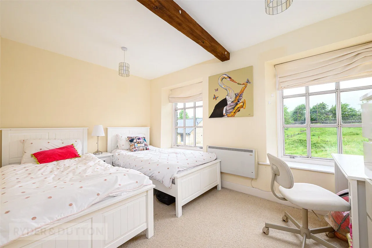 Upper Sunny Bank Mews, Meltham, HD9, photo 12