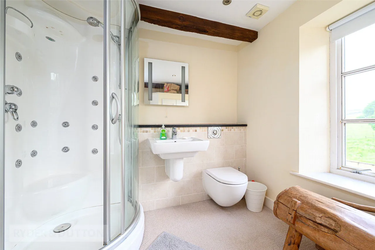Upper Sunny Bank Mews, Meltham, HD9, photo 13