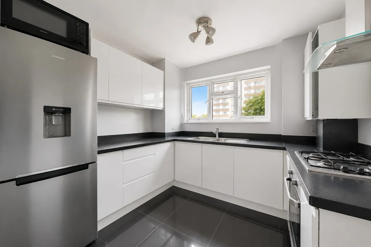 Studley Road, London, photo 3