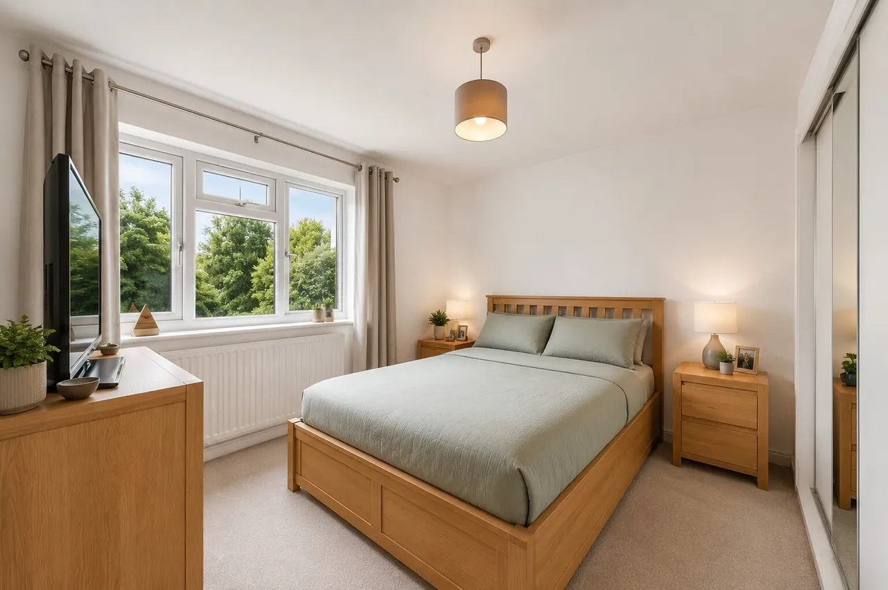 Studley Road, London, photo 9