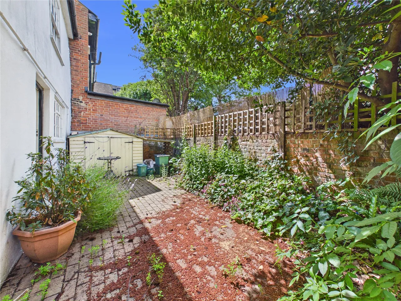 West Stockwell Street, Colchester, CO1, photo 14