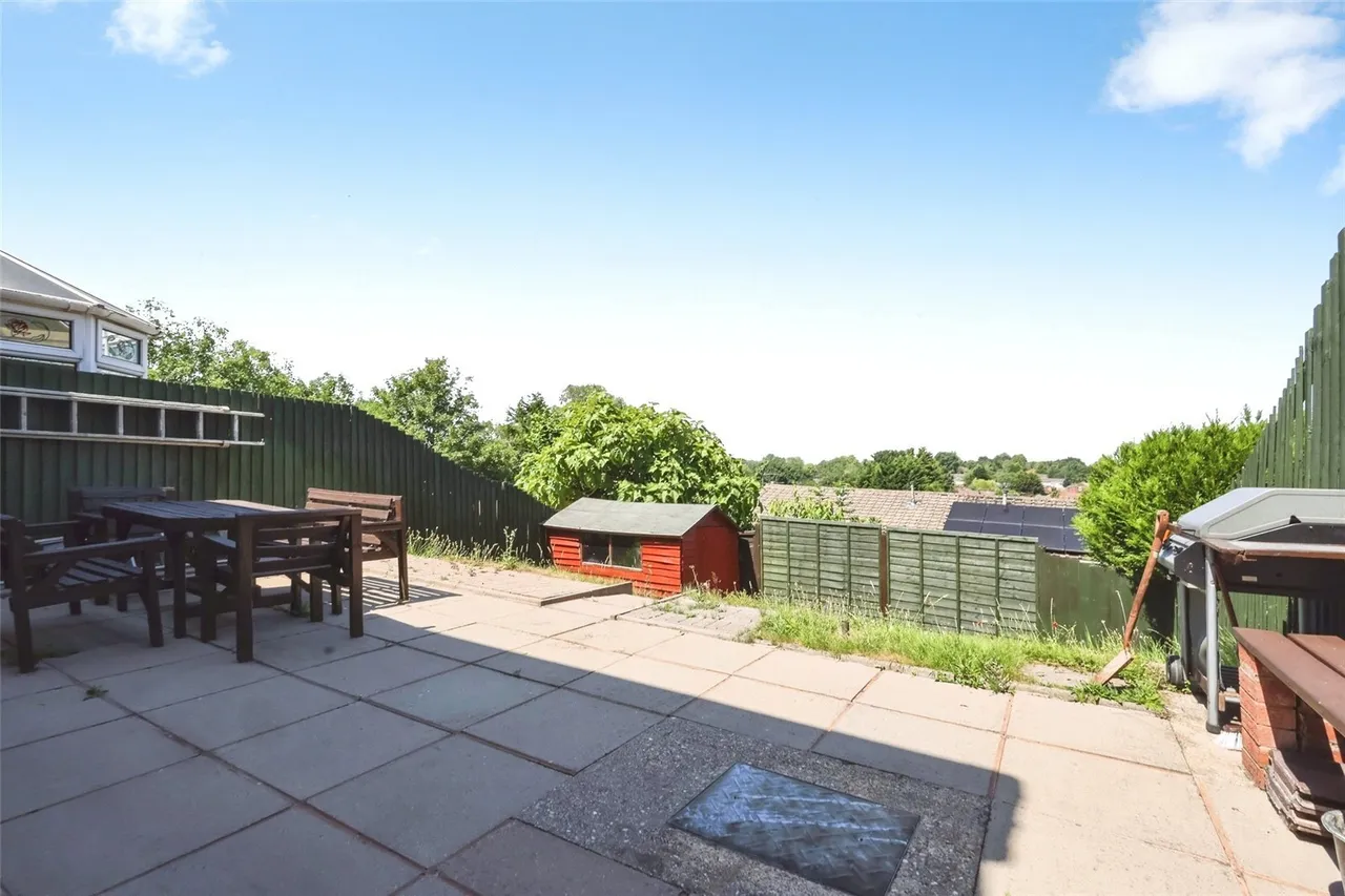 Kings Road, Kings Heath, B14, photo 10