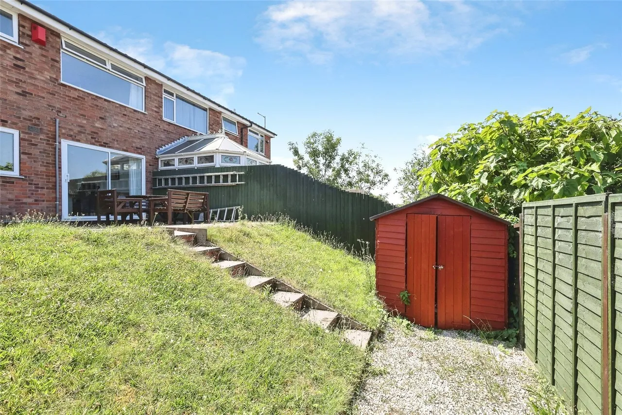 Kings Road, Kings Heath, B14, photo 9