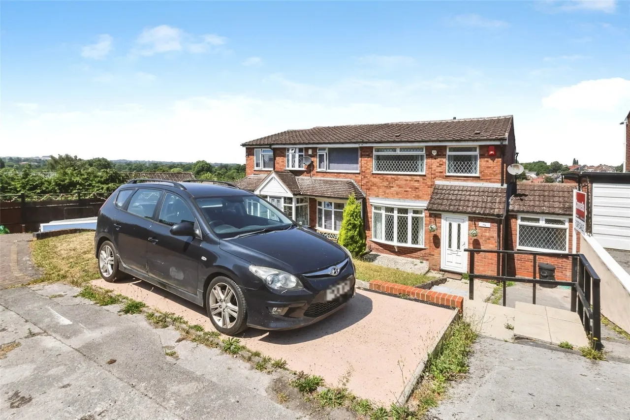 Kings Road, Kings Heath, B14, photo 17