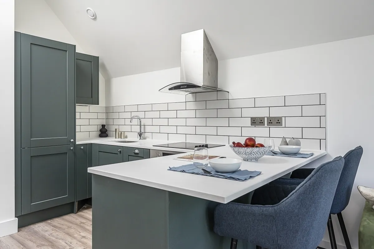 Rosemont Road Acton W3, photo 6