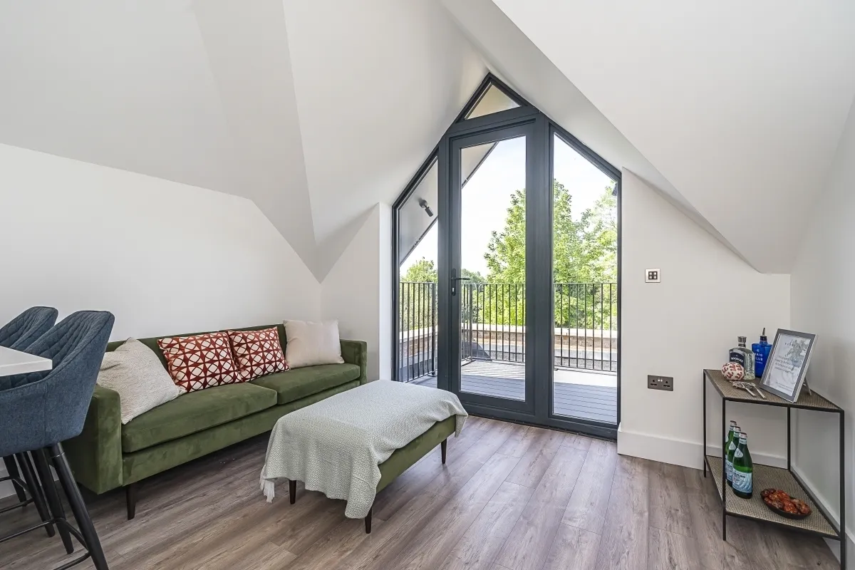 Rosemont Road Acton W3, photo 12