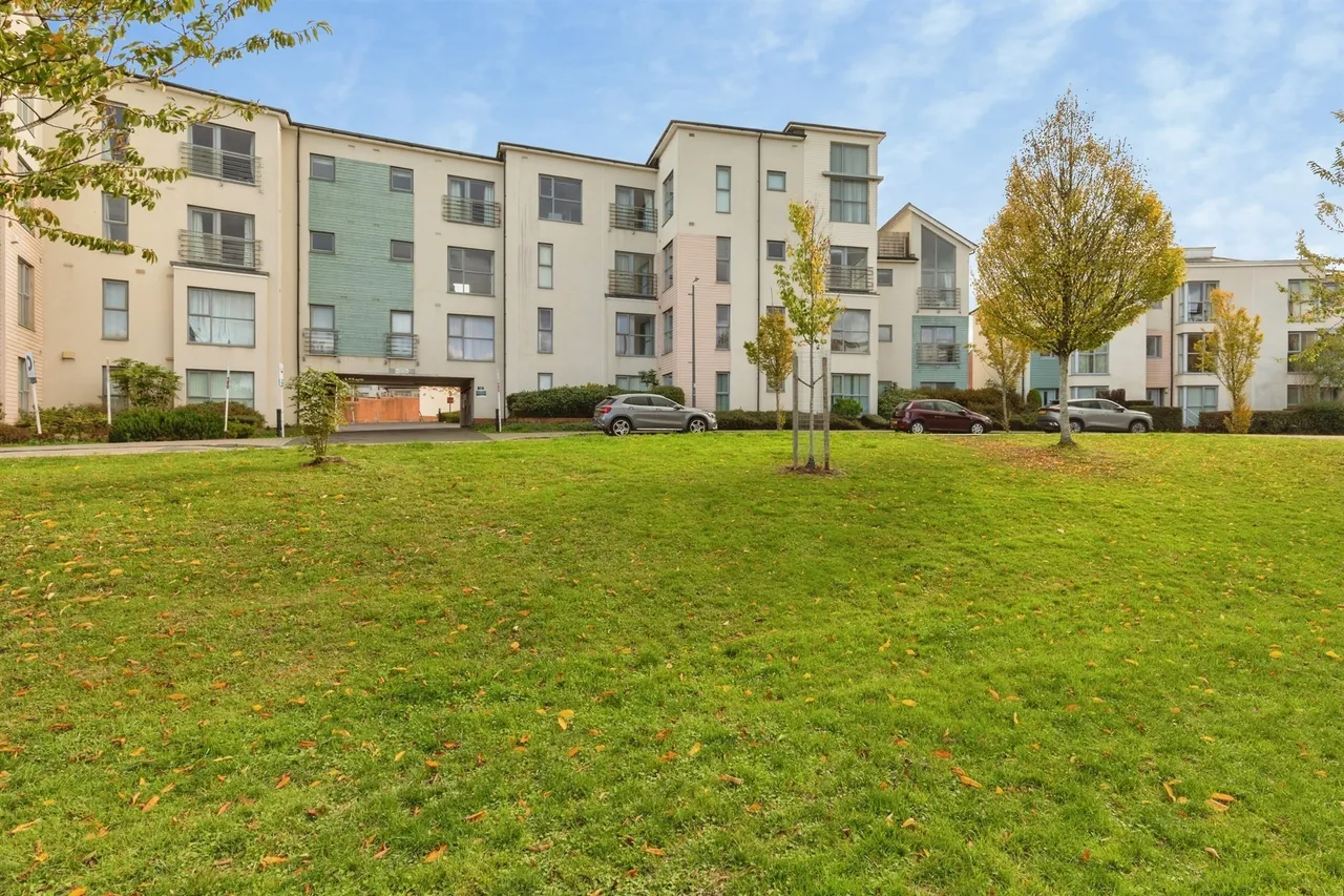 Long Down Avenue, Cheswick Village, BS16, photo 23