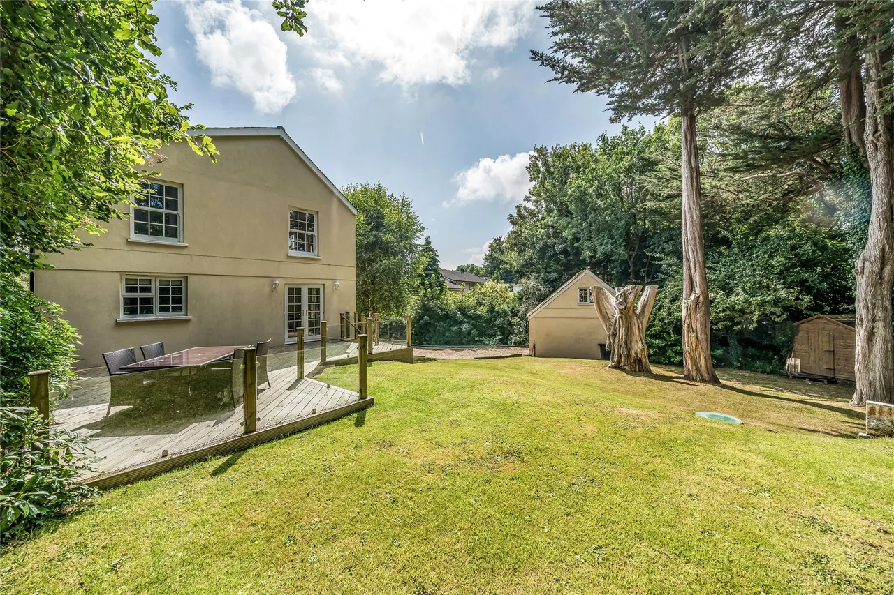 Lake, Tawstock, EX31, photo 13