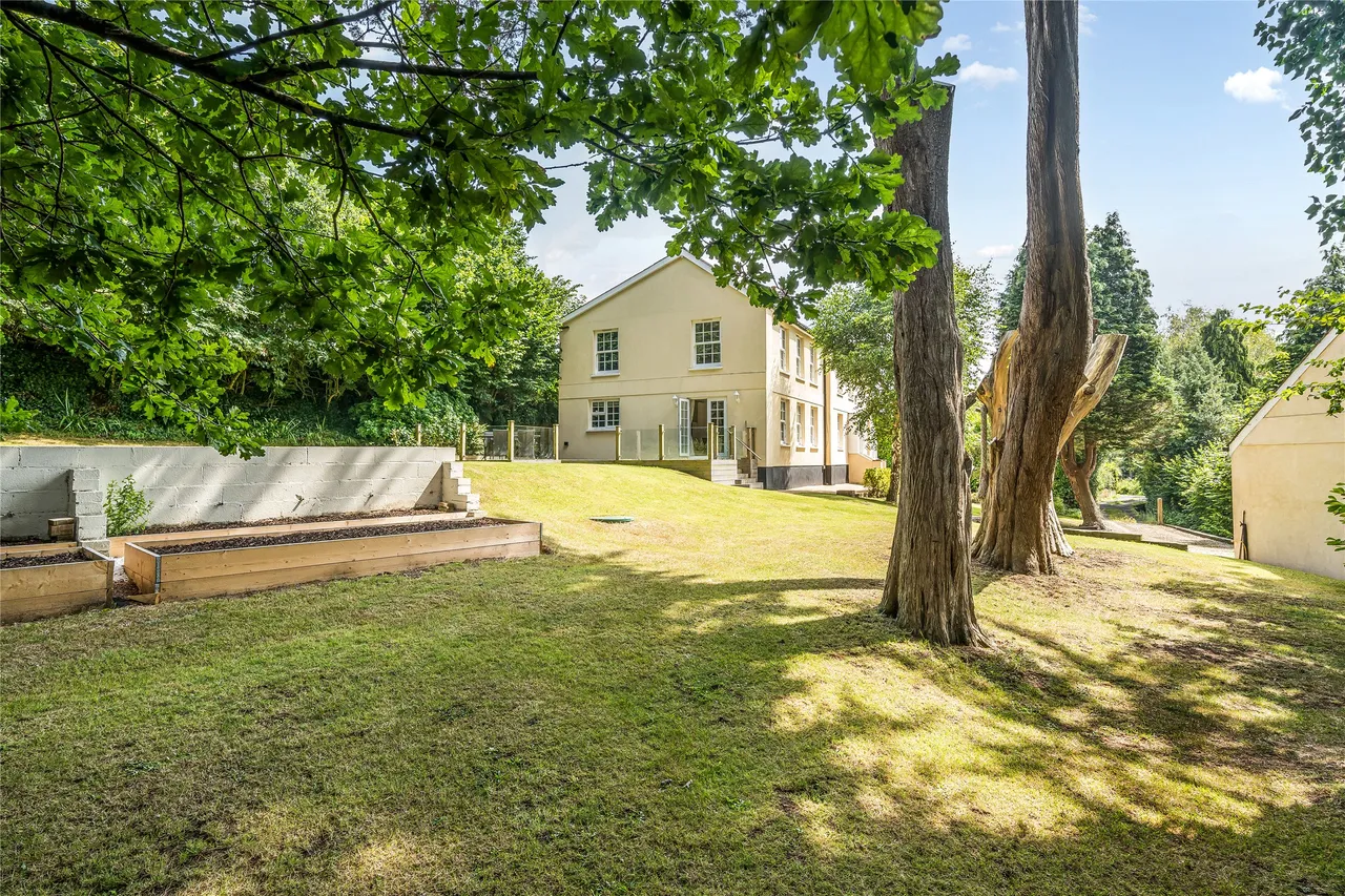 Lake, Tawstock, EX31, photo 11
