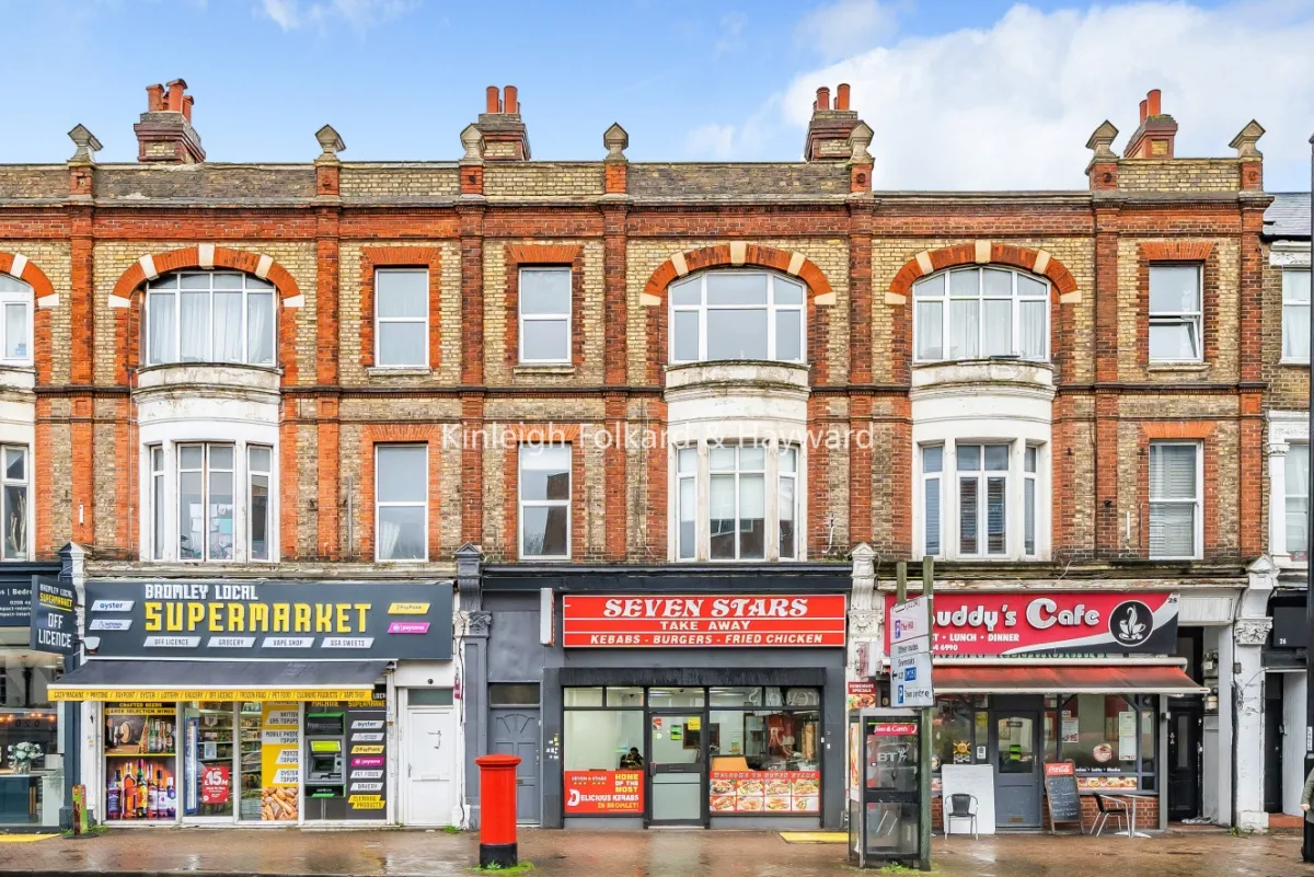 London Road, Bromley, BR1, photo 6