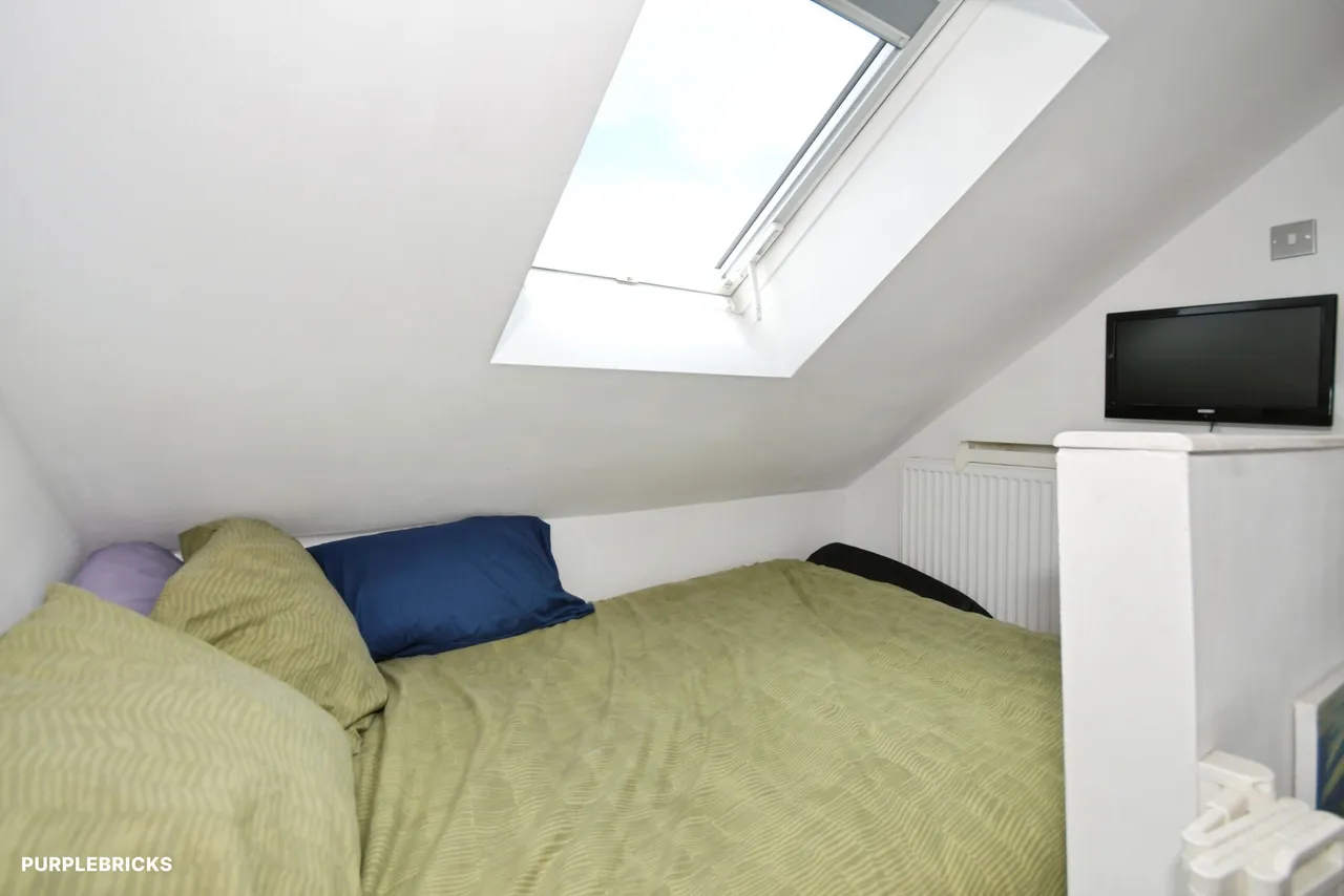 Walkley Bank Road, Sheffield, S6, photo 16