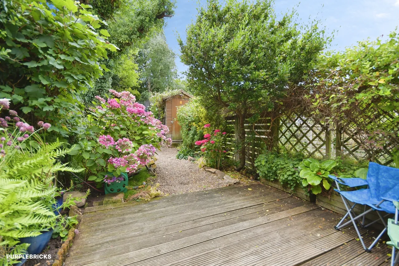Walkley Bank Road, Sheffield, S6, photo 22