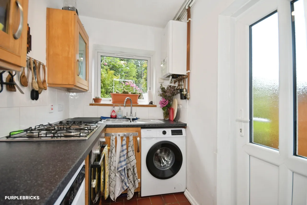 Walkley Bank Road, Sheffield, S6, photo 8