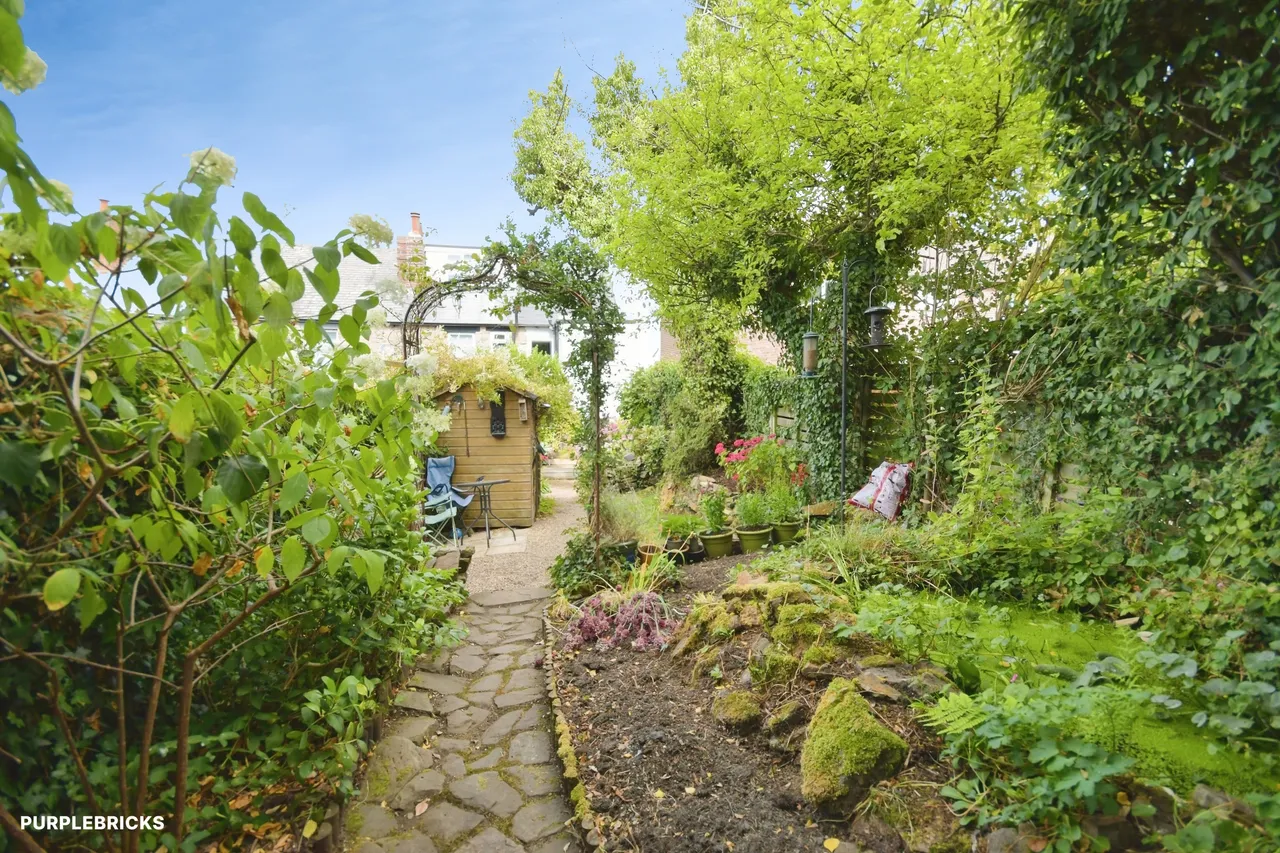 Walkley Bank Road, Sheffield, S6, photo 21