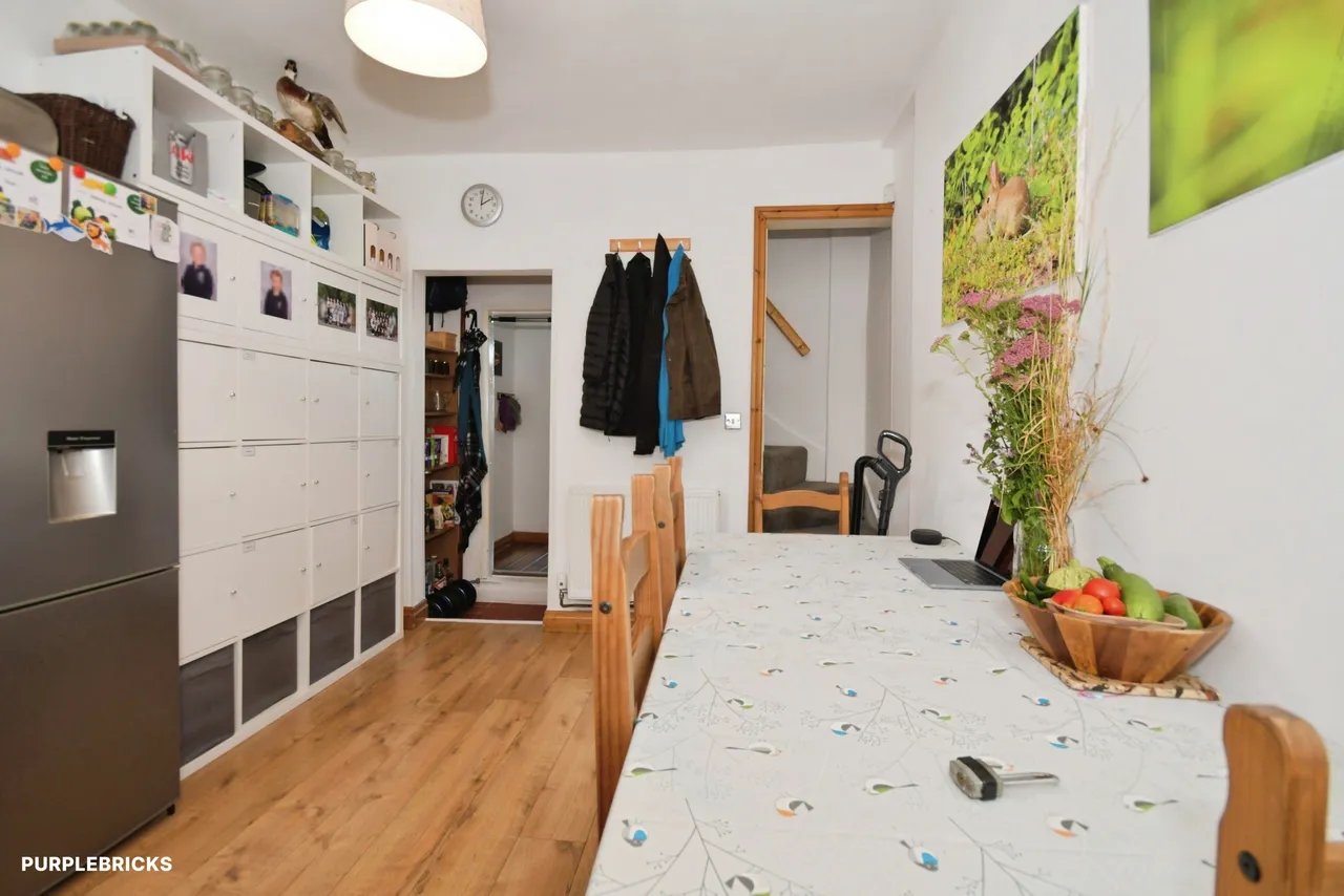 Walkley Bank Road, Sheffield, S6, photo 5