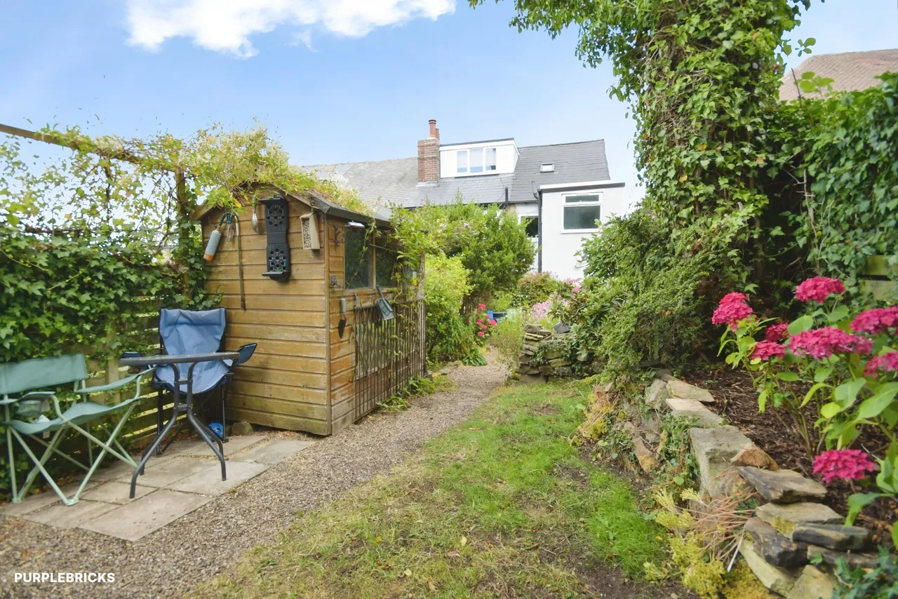 Walkley Bank Road, Sheffield, S6, photo 20
