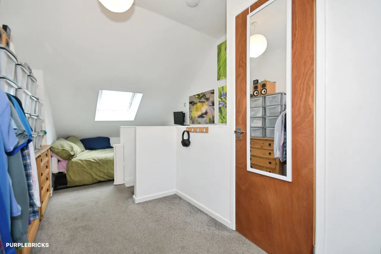 Walkley Bank Road, Sheffield, S6, photo 17
