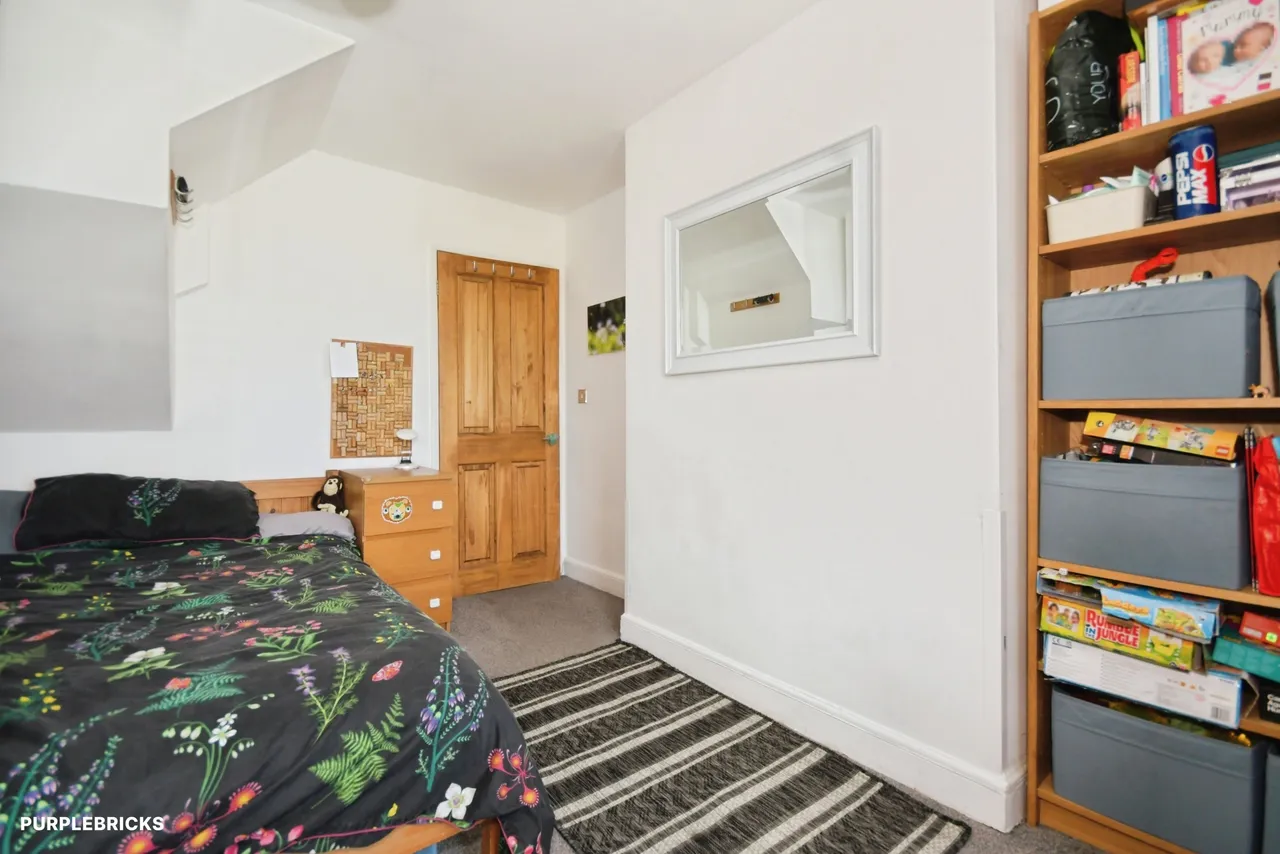 Walkley Bank Road, Sheffield, S6, photo 10
