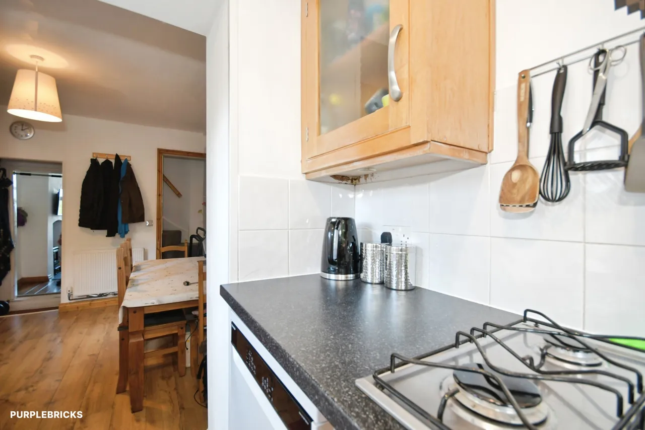 Walkley Bank Road, Sheffield, S6, photo 6