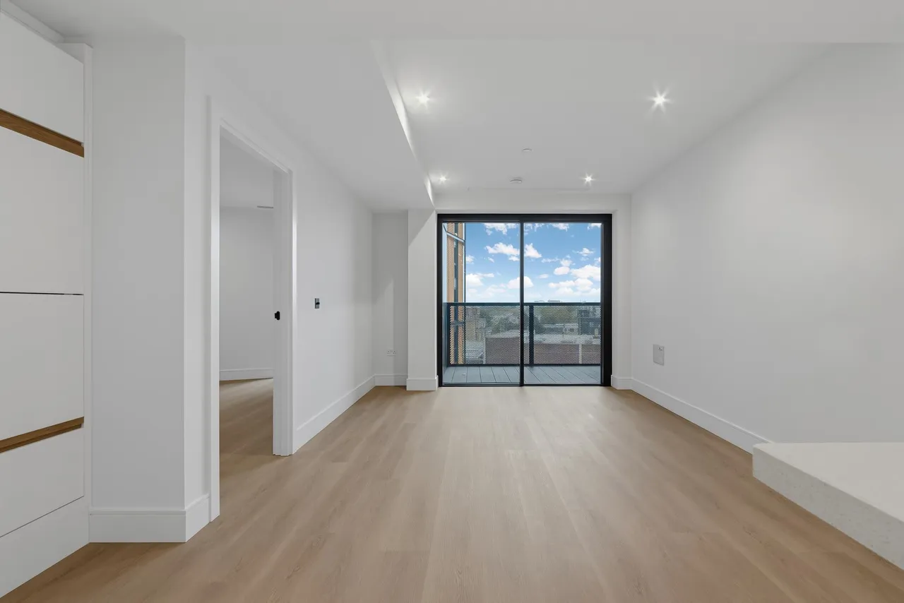 The Wright Building, Bethnal Green, E2, photo 2
