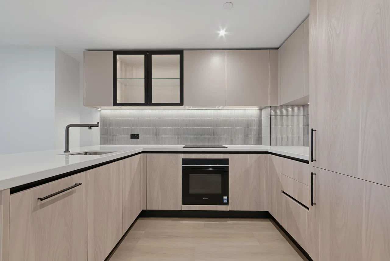 The Wright Building, Bethnal Green, E2, photo 6