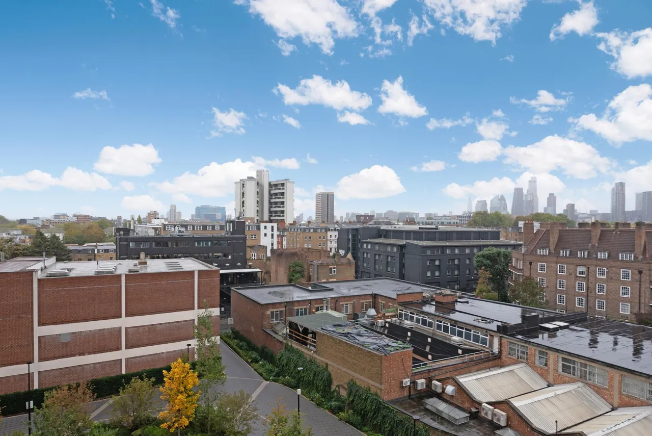 The Wright Building, Bethnal Green, E2, photo 11
