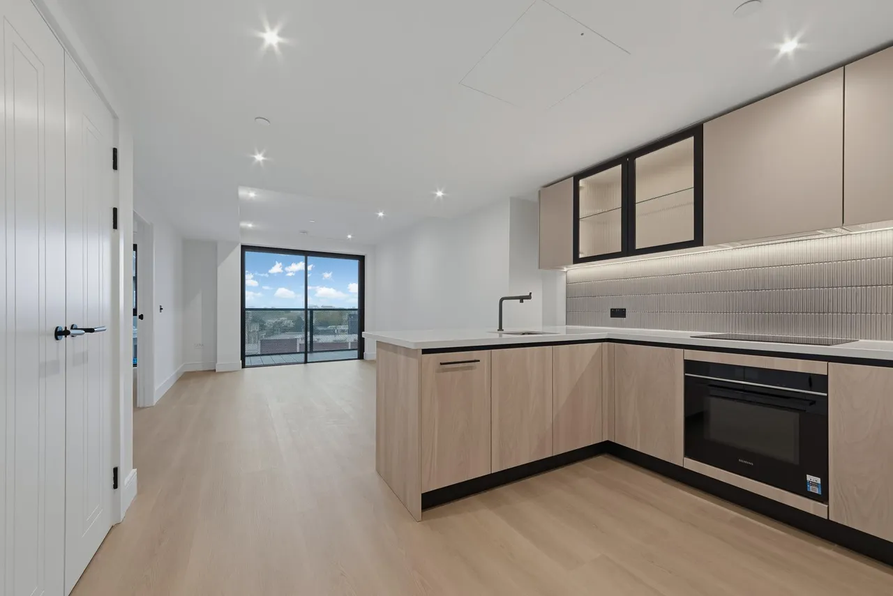 1 bed flat for sale, The Wright Building, Bethnal Green, E2