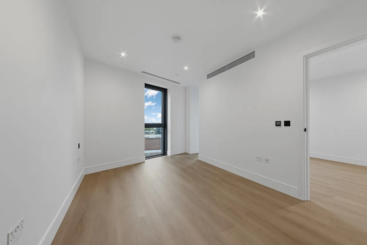 The Wright Building, Bethnal Green, E2, photo 7