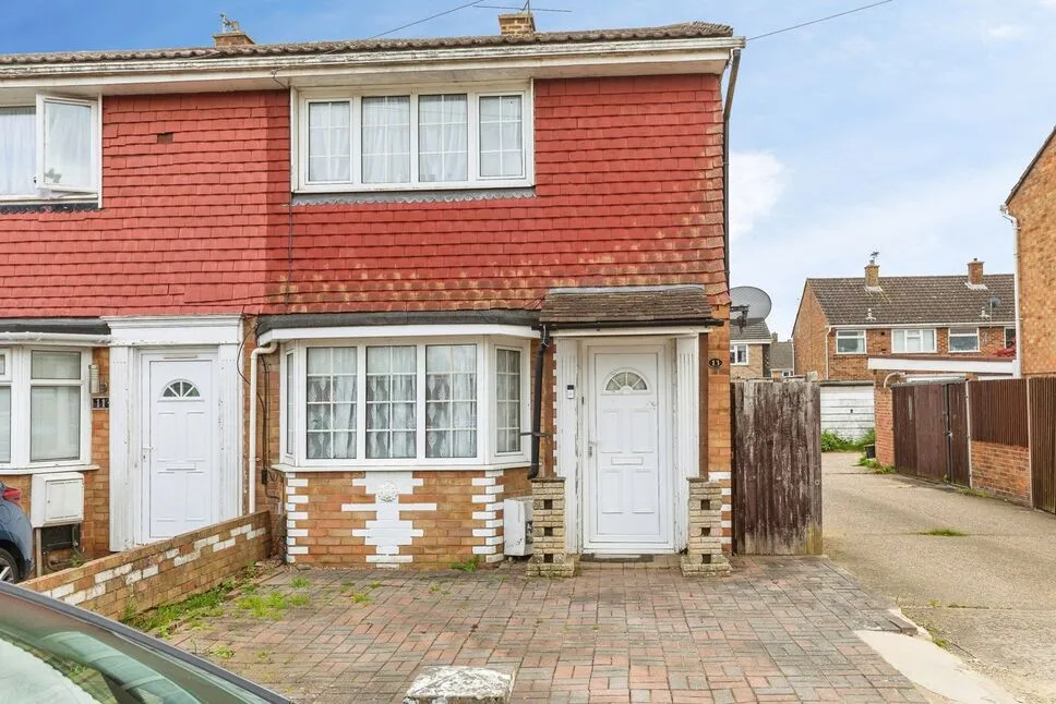 St. Pauls Close, Rochester, Kent, ME2, photo 12