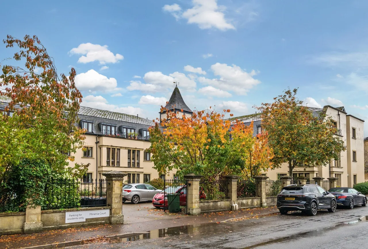 St. Johns Road, Somerset, Bathwick, BA2 6PL, photo 3