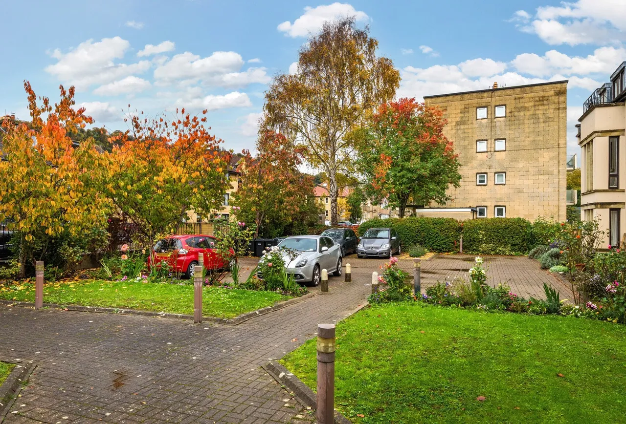 St. Johns Road, Somerset, Bathwick, BA2 6PL, photo 10