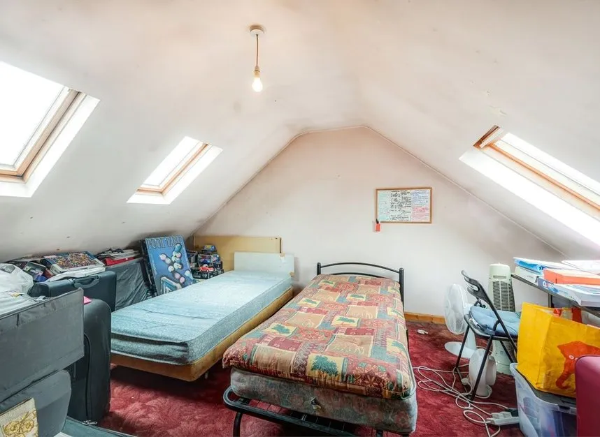 Rosaline Road, Fulham, SW6, photo 6