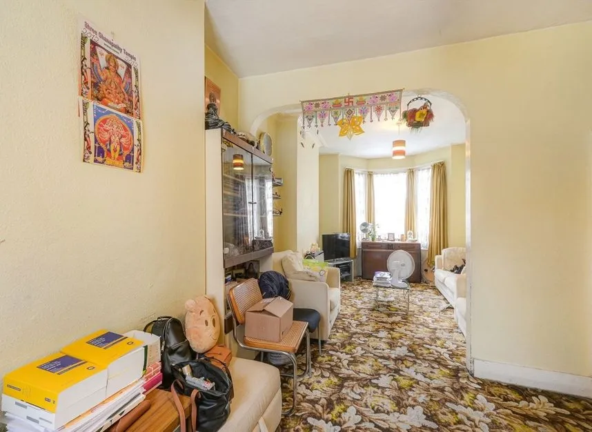 Rosaline Road, Fulham, SW6, photo 4