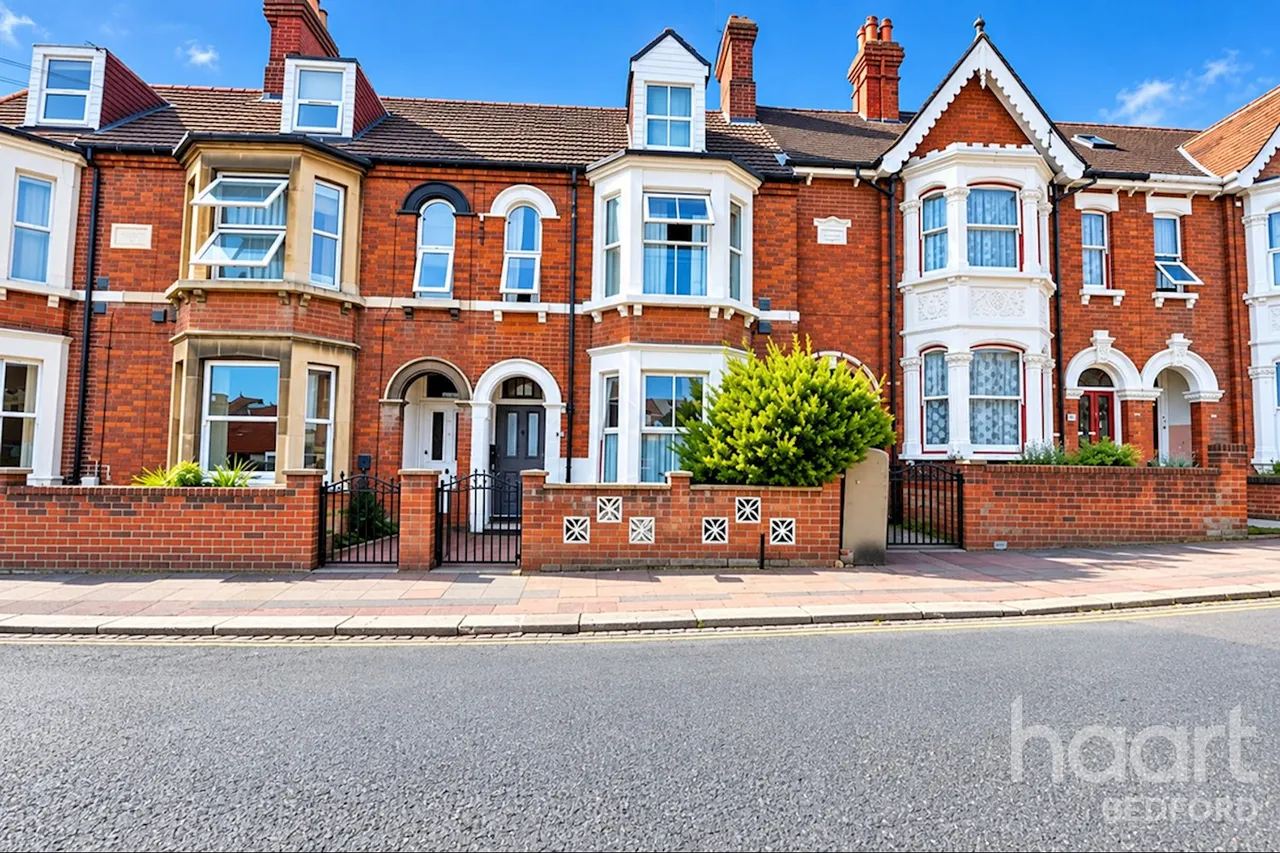 Foster Hill Road, Bedford, MK40, photo 14
