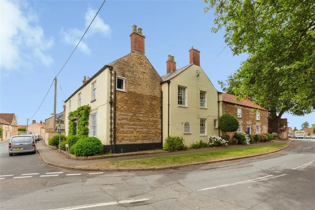 High Street, Caythorpe, NG32, photo 14