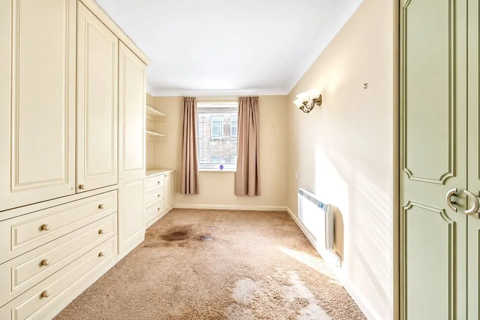 East Crosscauseway, Edinburgh, EH8, photo 7