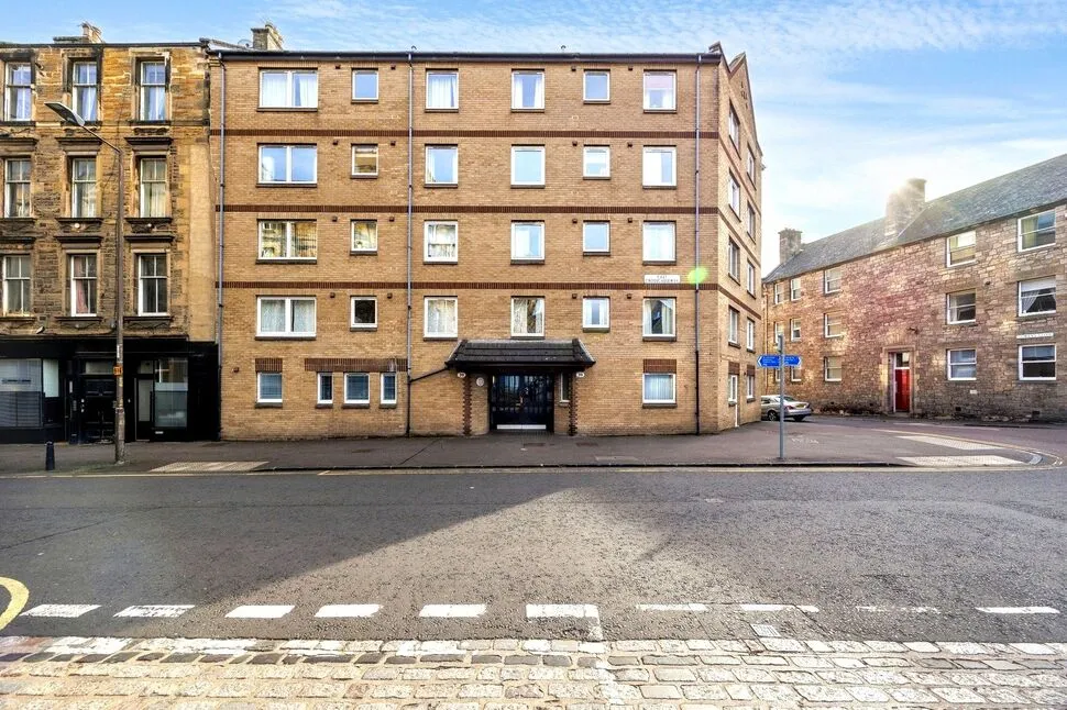 1 bed flat for sale, East Crosscauseway, Edinburgh, EH8