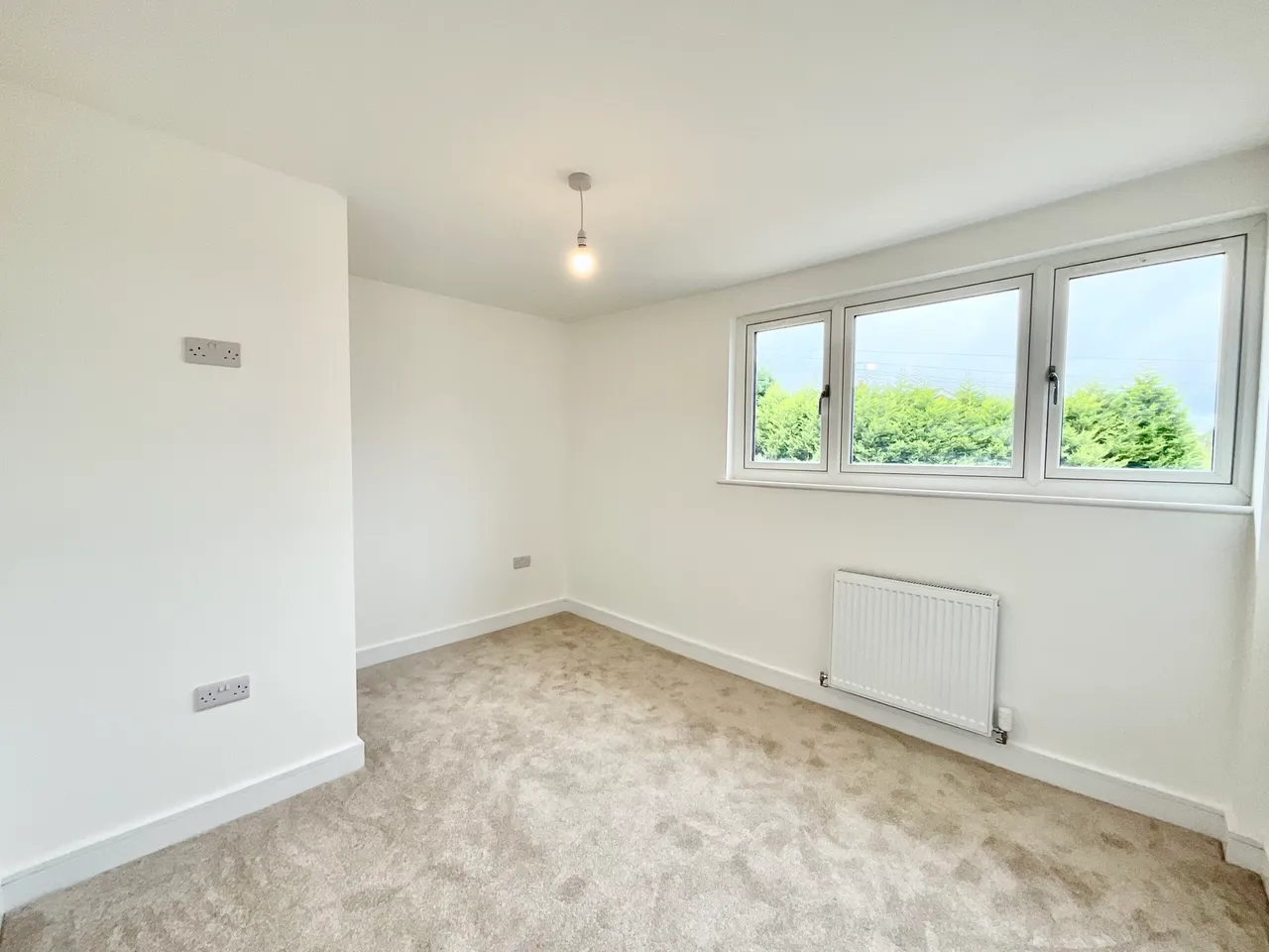 Heather Crescent, Stoke-On-Trent, ST3, photo 31