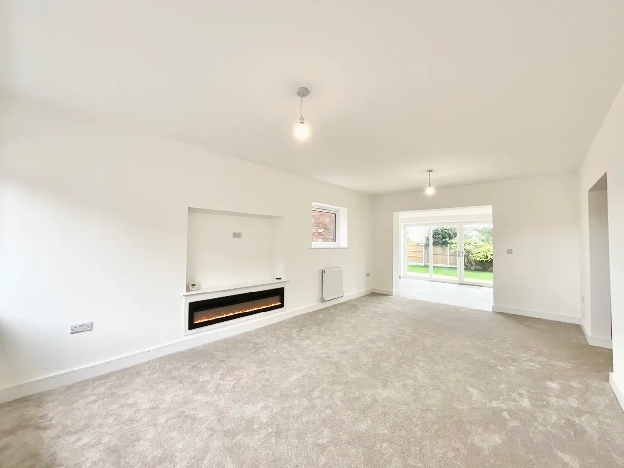 Heather Crescent, Stoke-On-Trent, ST3, photo 22