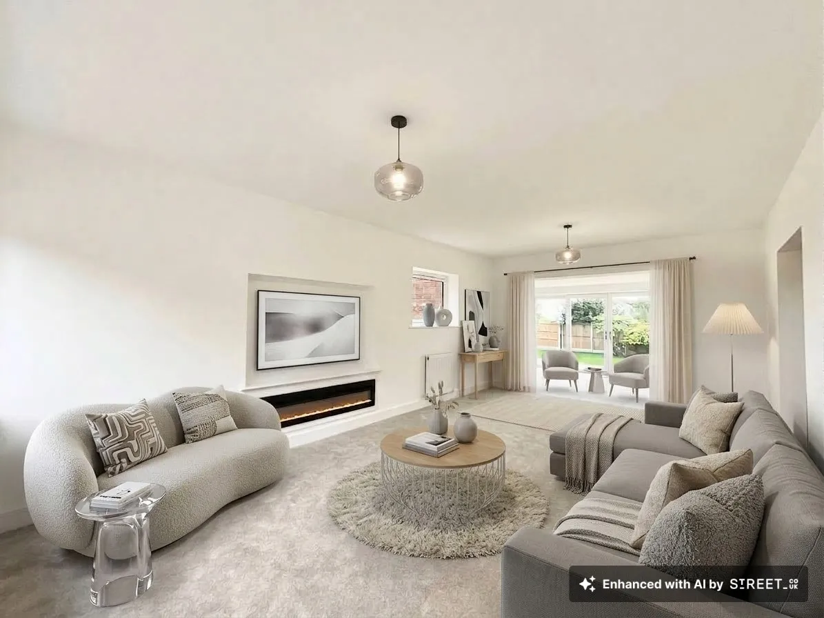 Heather Crescent, Stoke-On-Trent, ST3, photo 4