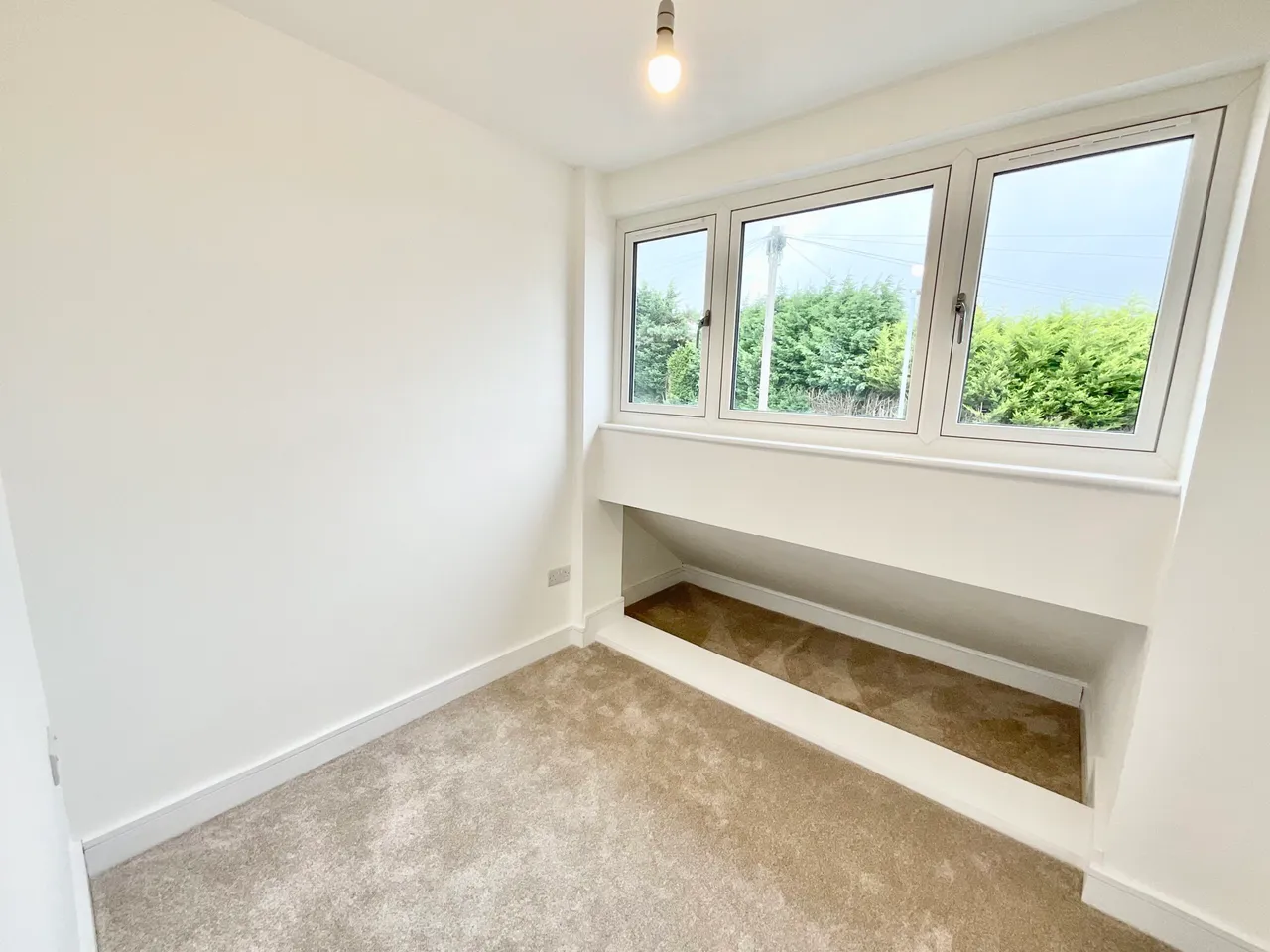 Heather Crescent, Stoke-On-Trent, ST3, photo 17